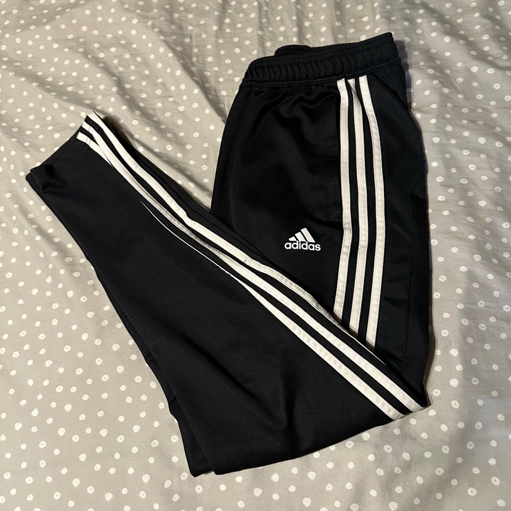 Adidas Athletic Pants Size Medium